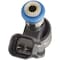 Hitachi 15-16 Subaru Impreza Wrx/17-18 Forester Fuel Injector, Fij0039 FIJ0039 - alternate 5